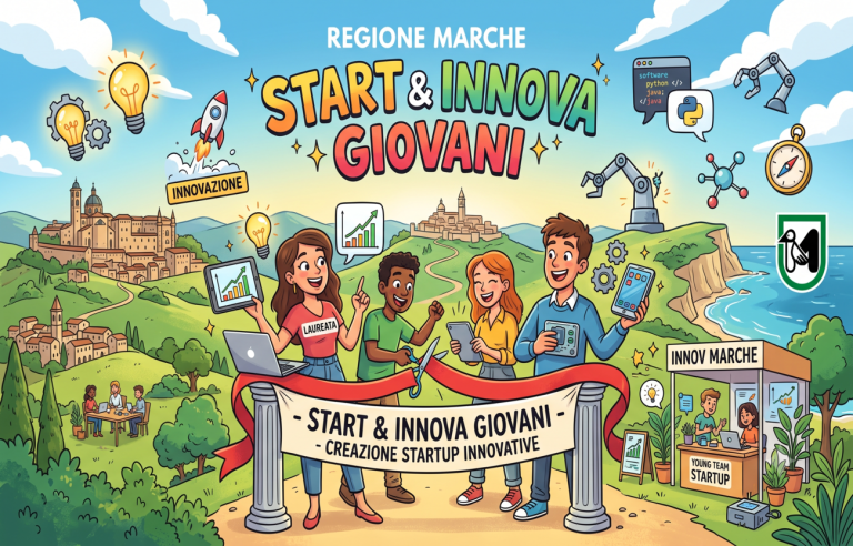Start&Innova