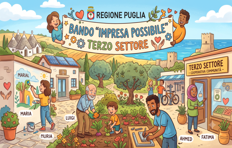 Bando impresa possibile
