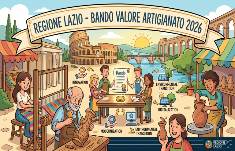 Regione Lazio