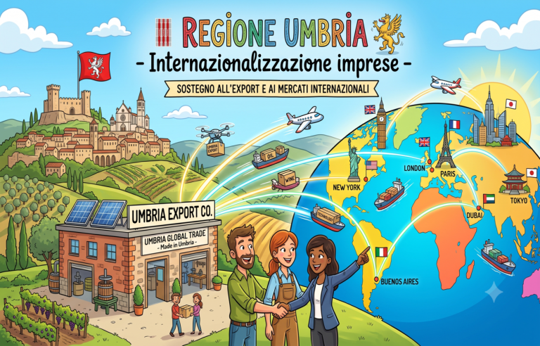Regione Umbria